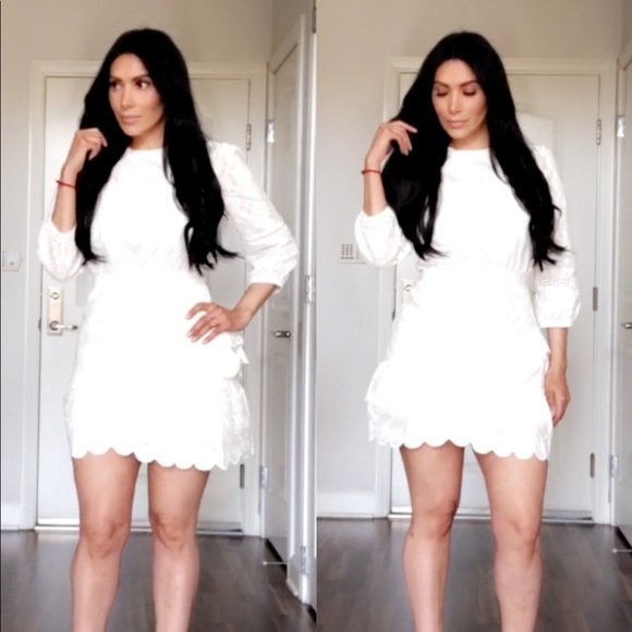 NWT So Dreamy Dress - Picture 1 of 6